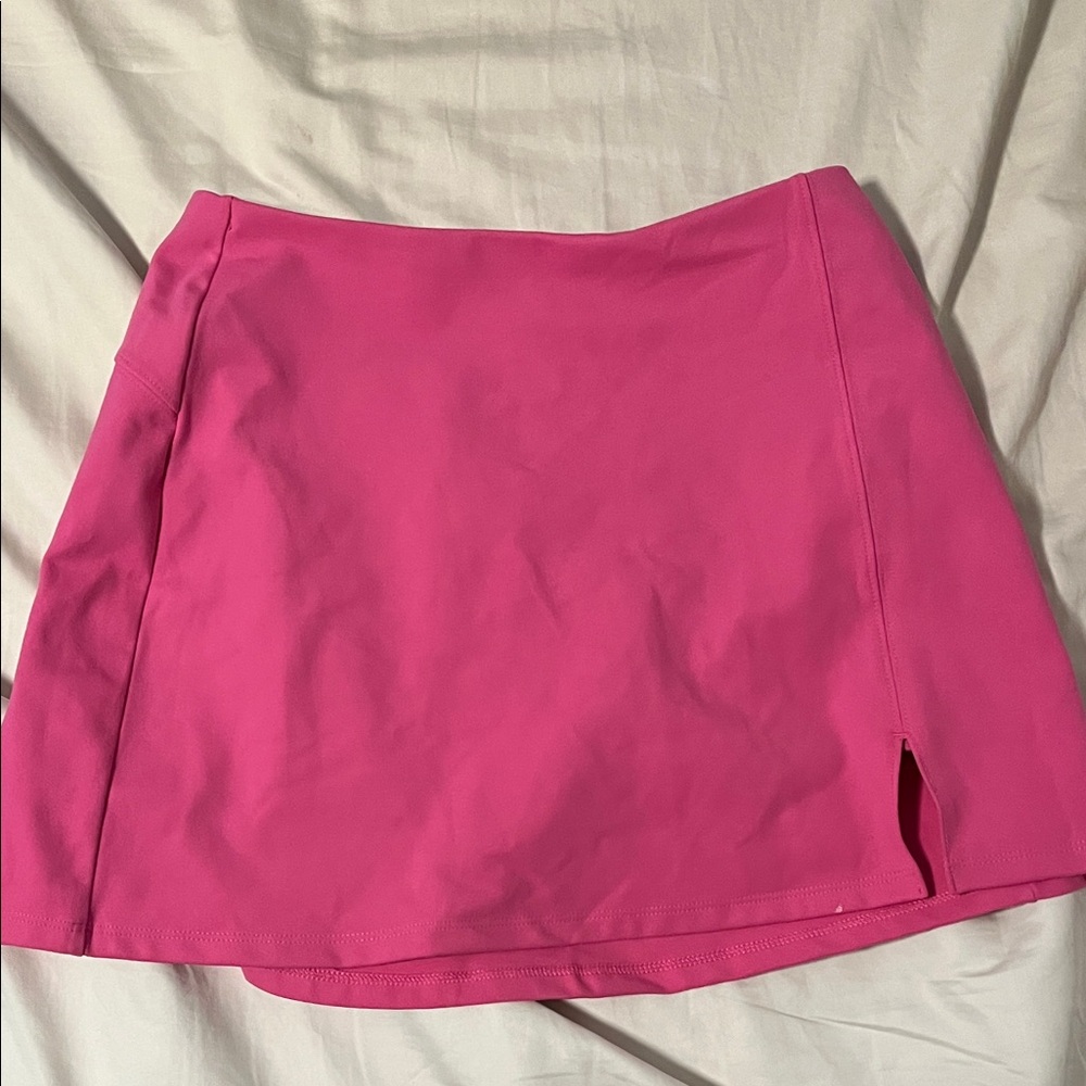 Champion Pink Women's Skirt